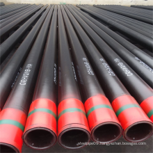 API 5CT Seamless Oil-Casing Pipe For Drilling Pipeline